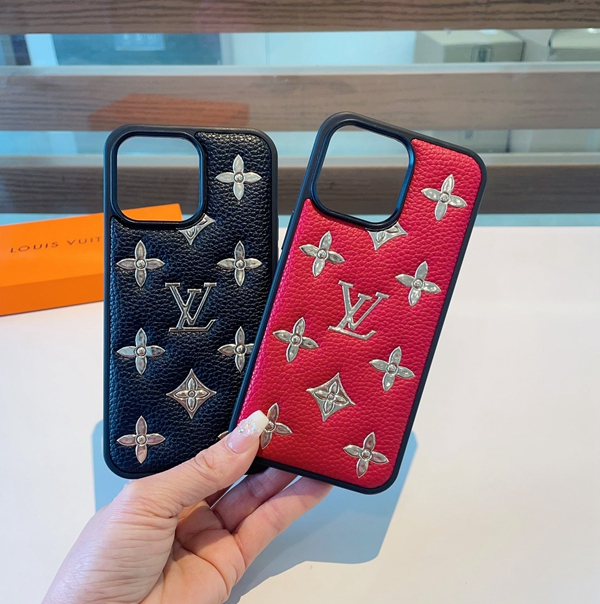 コピーブランド携帯ケース側面デザイン